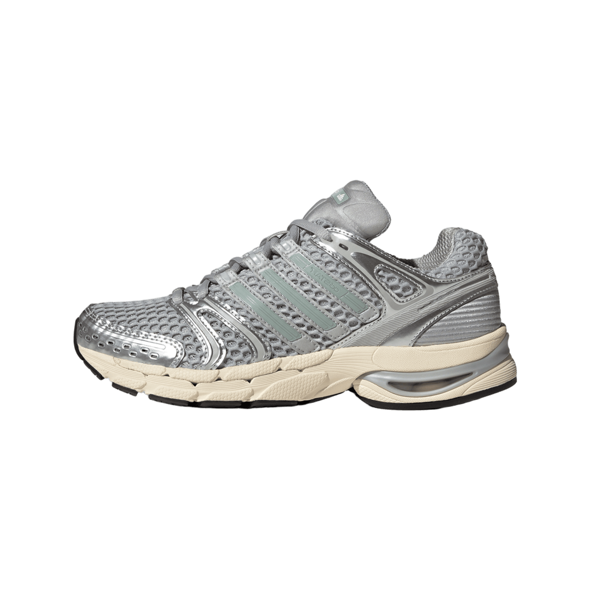 adidas Adistar Control 5 Grey Cream White Sage