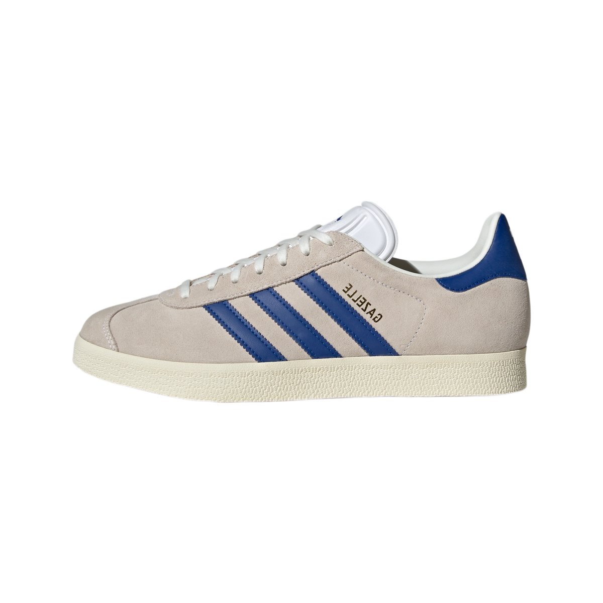 adidas Gazelle Manchester United Off White