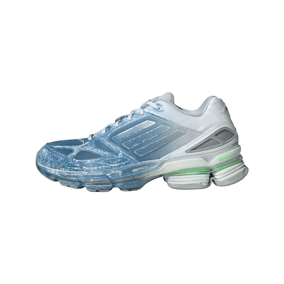 adidas Adizero F50 CT Scan
