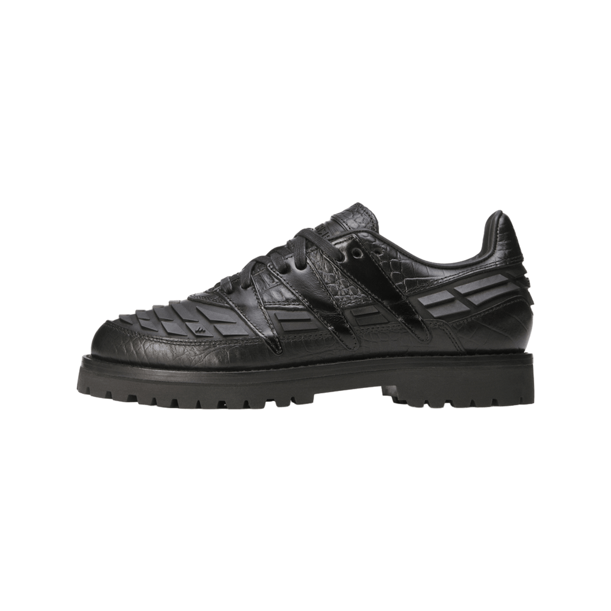 adidas Predator 94 Brain Dead x Disney Triple Black