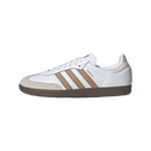 adidas Samba OG White Cardboard Gum