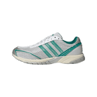 adidas Adizero Adios OG Silver Metallic Power Green (Women's)