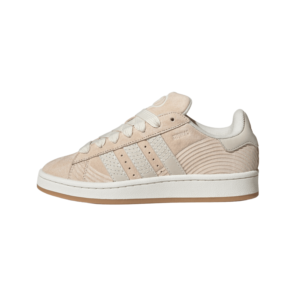 adidas Campus 00s Zen Garden Pack Wonder White (Women's)