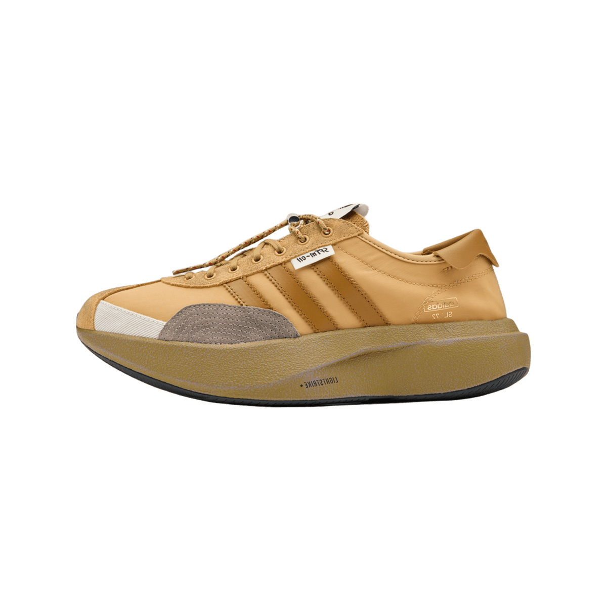 adidas SL 72 Pro Song For The Mute Beige
