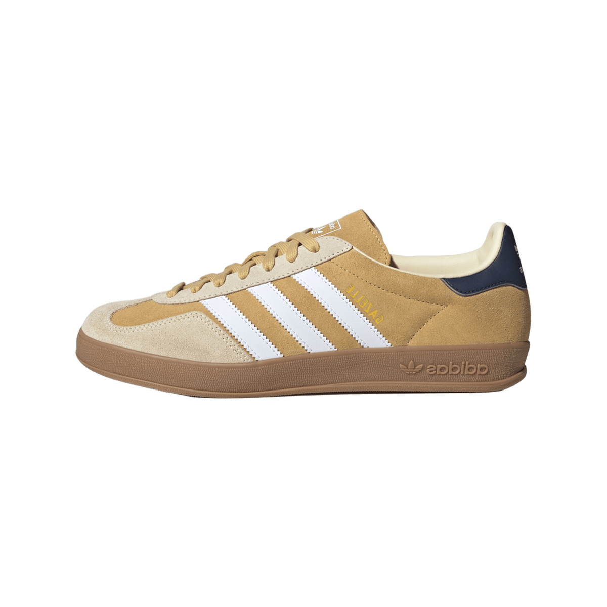 adidas Gazelle Indoor Oat
