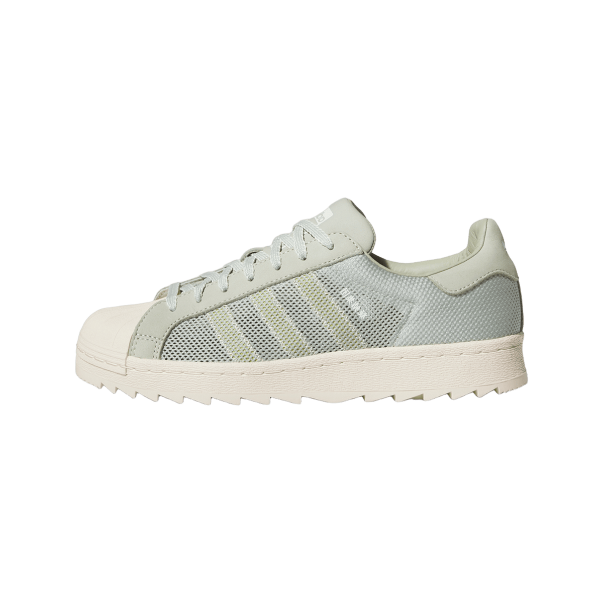 adidas Superstar Breathe CLOT Wonder White