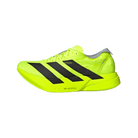 adidas Adizero Adios Pro 4 Lucid Lemon Black