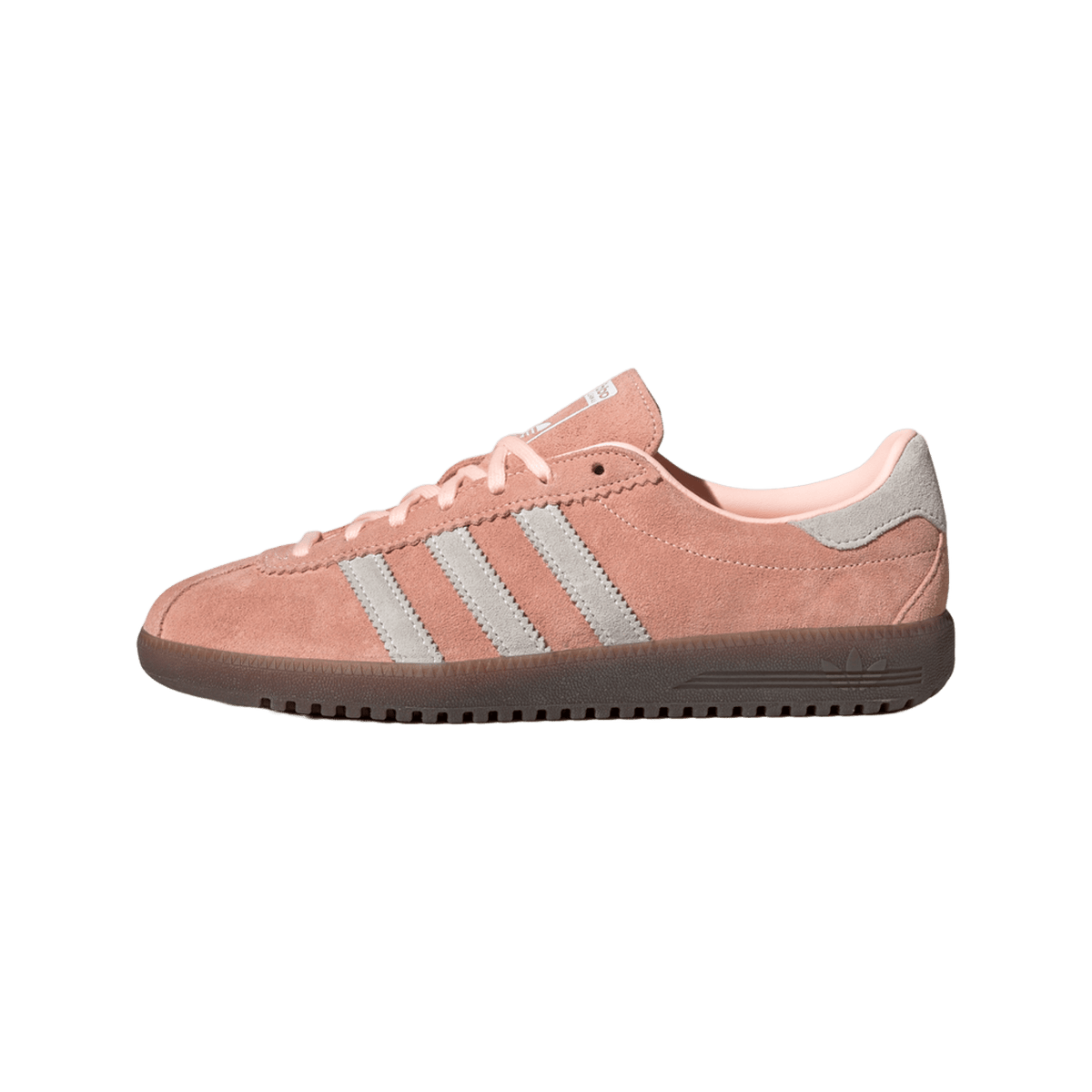 adidas Bermuda Clear Orange Cloud White Semi Coral (Women's)