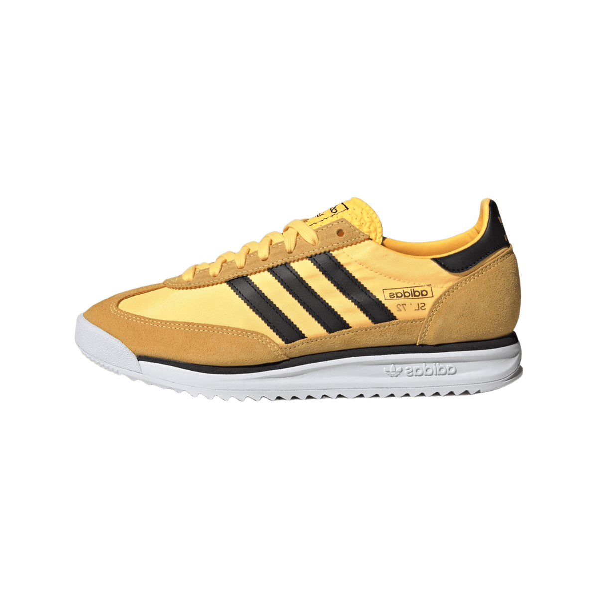 adidas SL 72 Spark Core Black