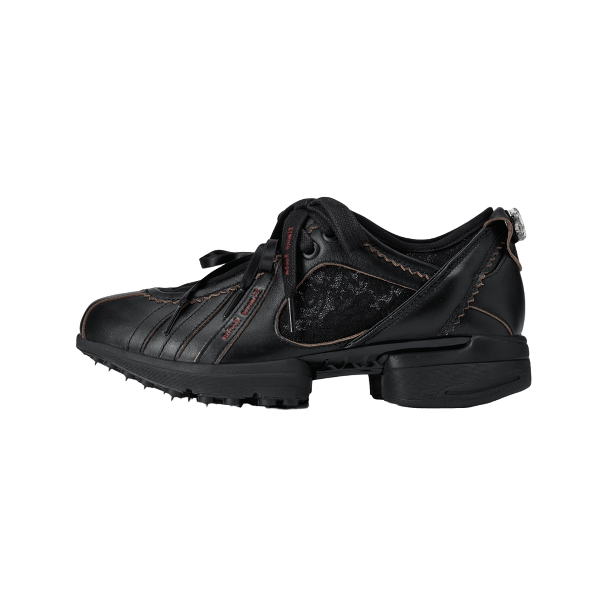 adidas Climacool Simone Rocha Black Better Scarlet (Women's)
