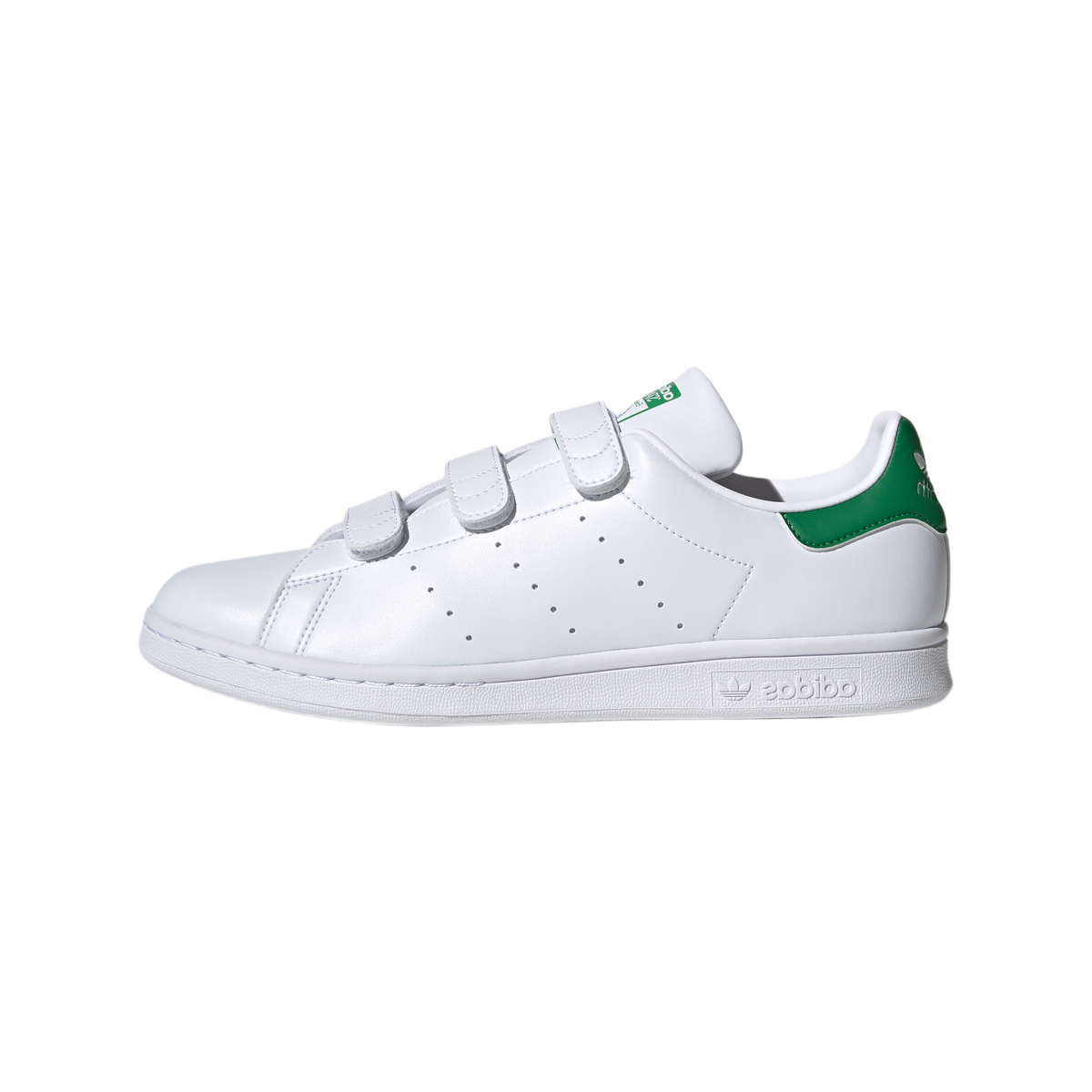 adidas Stan Smith OG Velcro Fairway Green