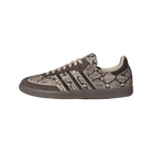 adidas Samba OG Brown Khaki Snakeskin