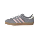 adidas Gazelle Indoor Grey Sandy Pink (Women's)