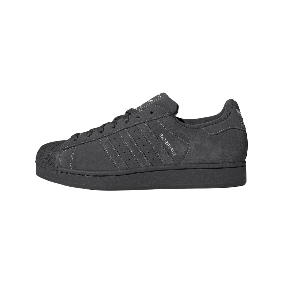 adidas Superstar II Grey Six
