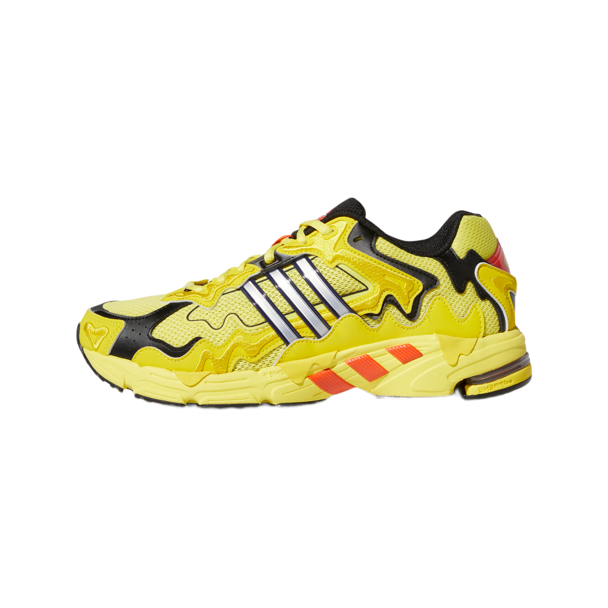 adidas Response CL Bad Bunny Yellow