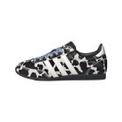adidas Japan Cow Print Black Cream White (Women's)