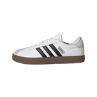 adidas VL Court 3.0 Cloud White Core Black Grey One (Women's)