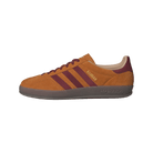 adidas Gazelle Indoor Craft Ochre Shadow Red Warm Sandstone