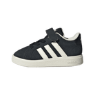 adidas Grand Court 2.0 Core Black Off White Cloud White (TD)