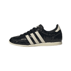 adidas Japan Patent Snakeskin Black Off White (Women's)