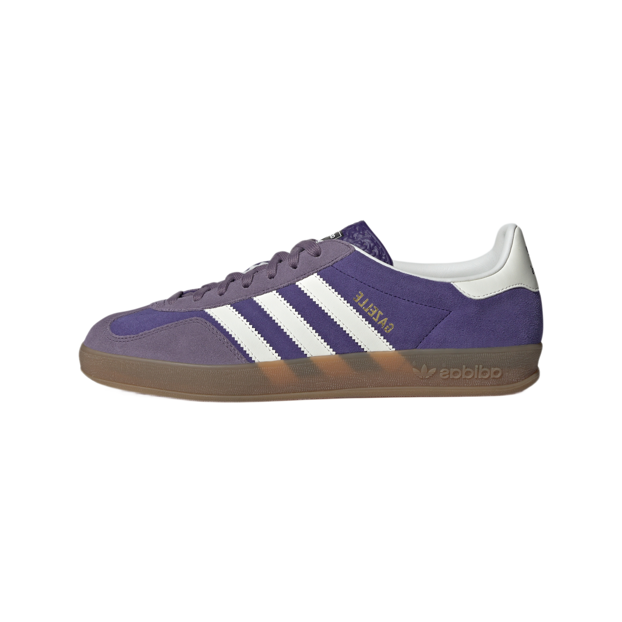 adidas Gazelle Indoor Collegiate Purple