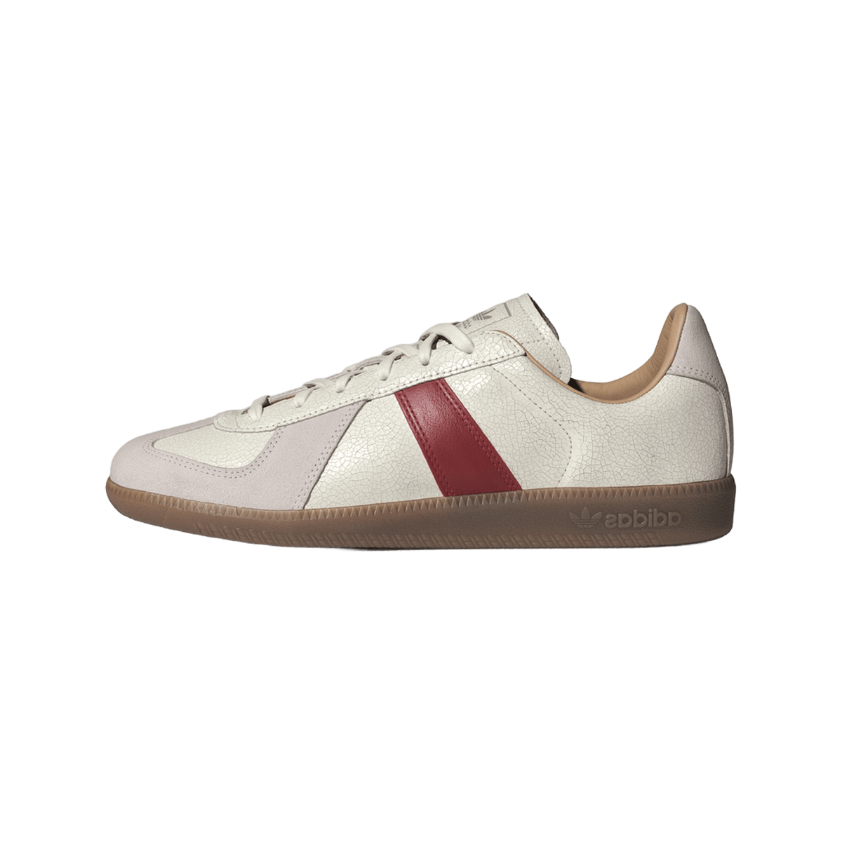 adidas BW Army White Team Victory Red