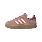 adidas Gazelle Bold Warm Clay Clear Orange (Women's)