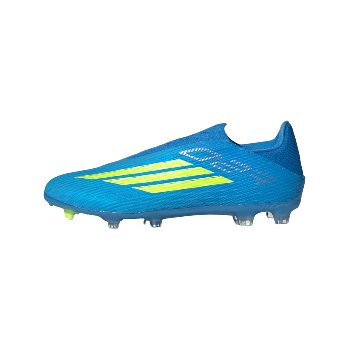 adidas F50 League Laceless FG/MG Ice Cold Precision Pack
