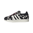 adidas Superstar II Cow Print Black Off White Women's