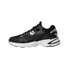 adidas Astir Black Silver White (Women's)