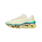 adidas Megaride AG Willy Chavarria Cream White Yellow