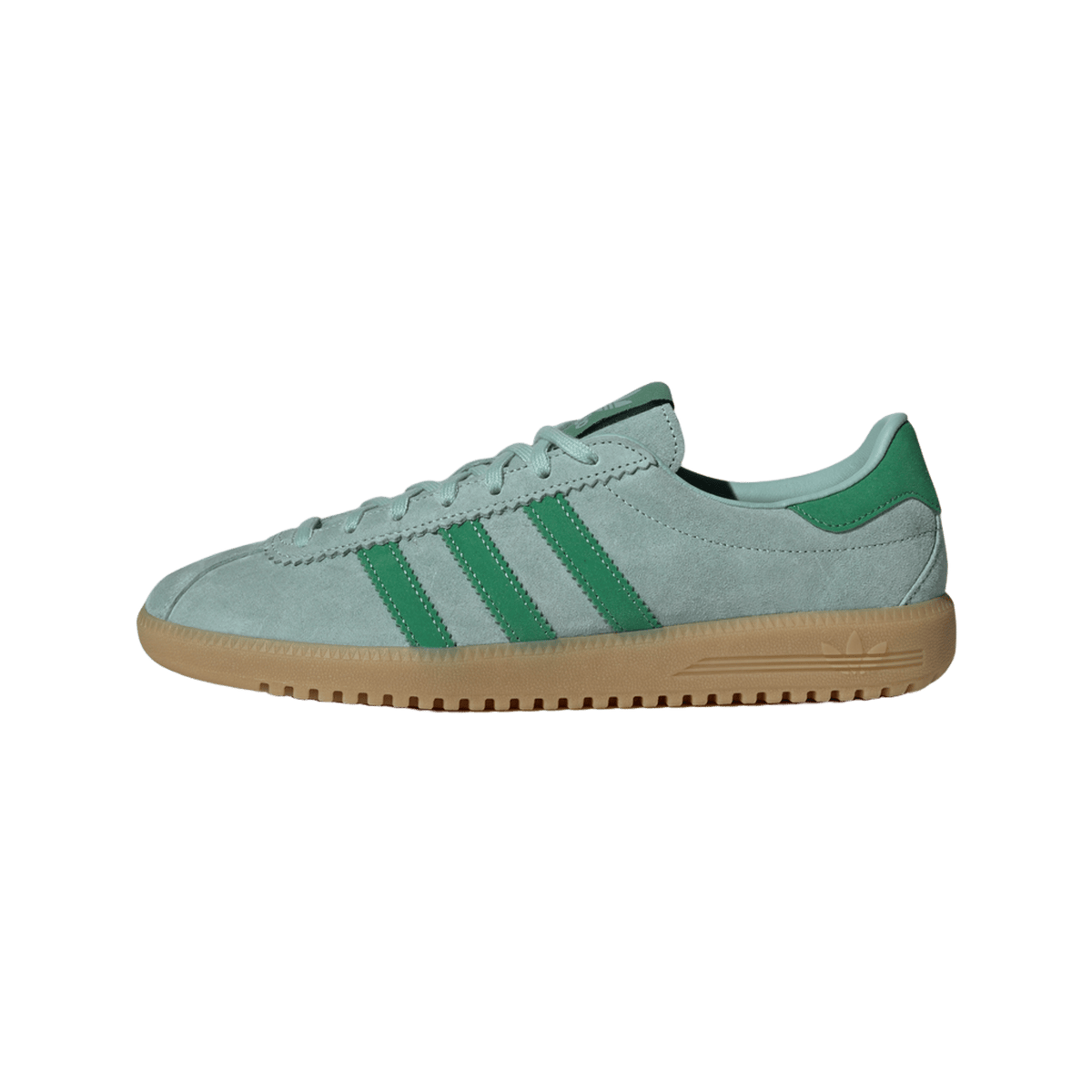adidas Bermuda Hazy Green (Women's)