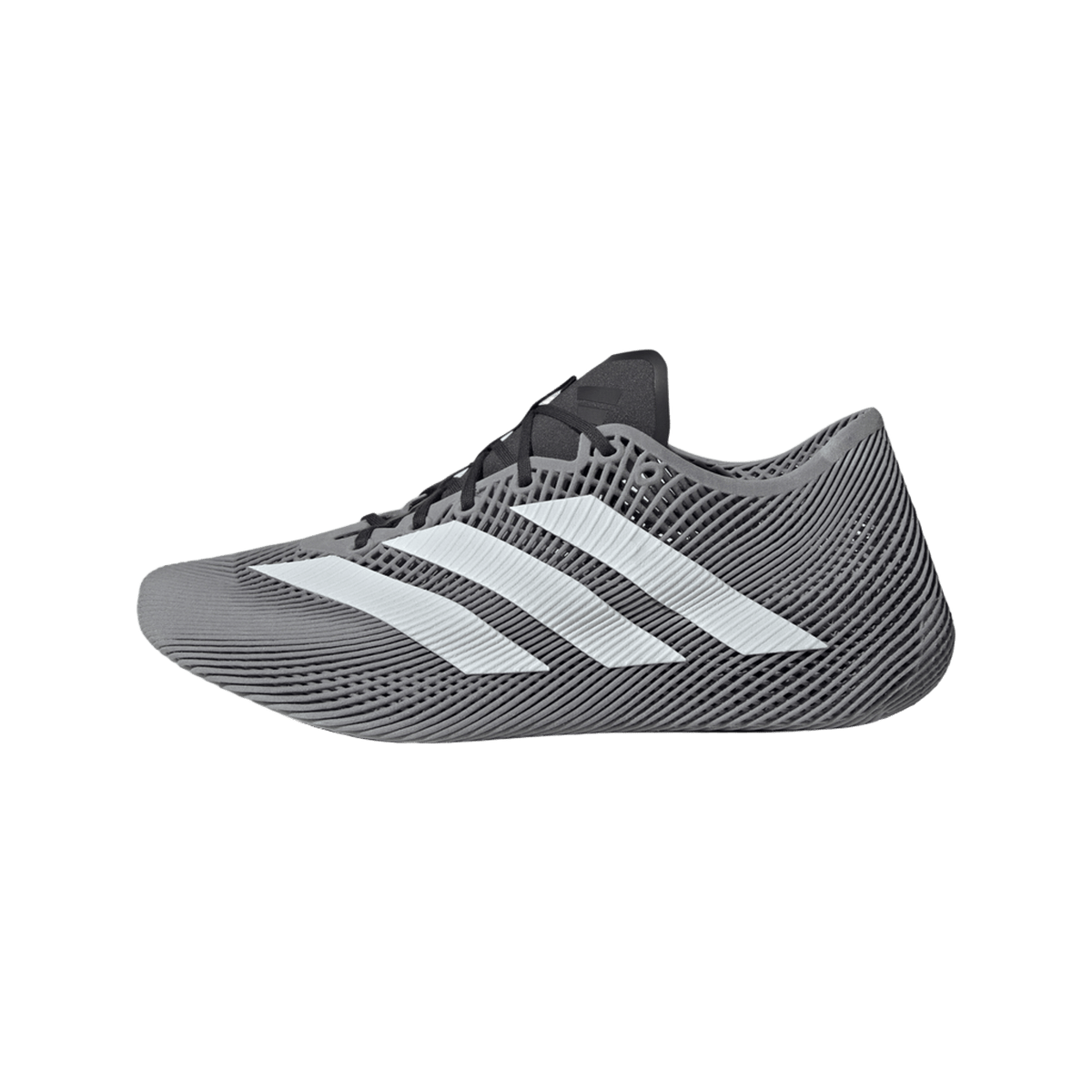 adidas Climacool 4D Laced Grey Chalk White Carbon