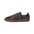 adidas Samba ADV Kader Sylla Brown Gum