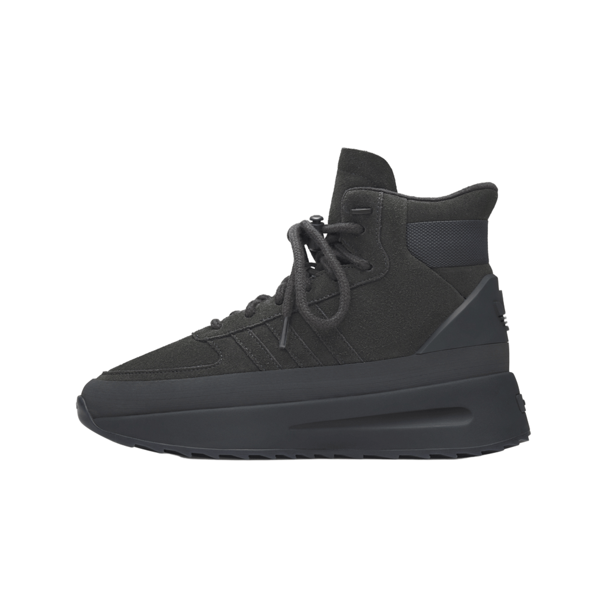 adidas Fear of God Athletics Los Angeles Hikers Carbon