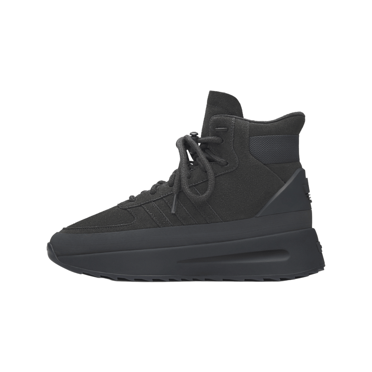 adidas Fear of God Athletics Los Angeles Hikers Carbon