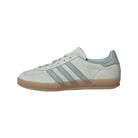 adidas Gazelle Indoor Linen Green Wonder Sage (Women's)