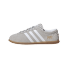 adidas Gazelle Lo Pro Grey White Gum (Women's)