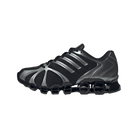 adidas Mega Ghostride Core Black Iron Metallic (Women's)
