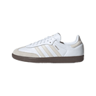 adidas Samba White Alumina (Women's)
