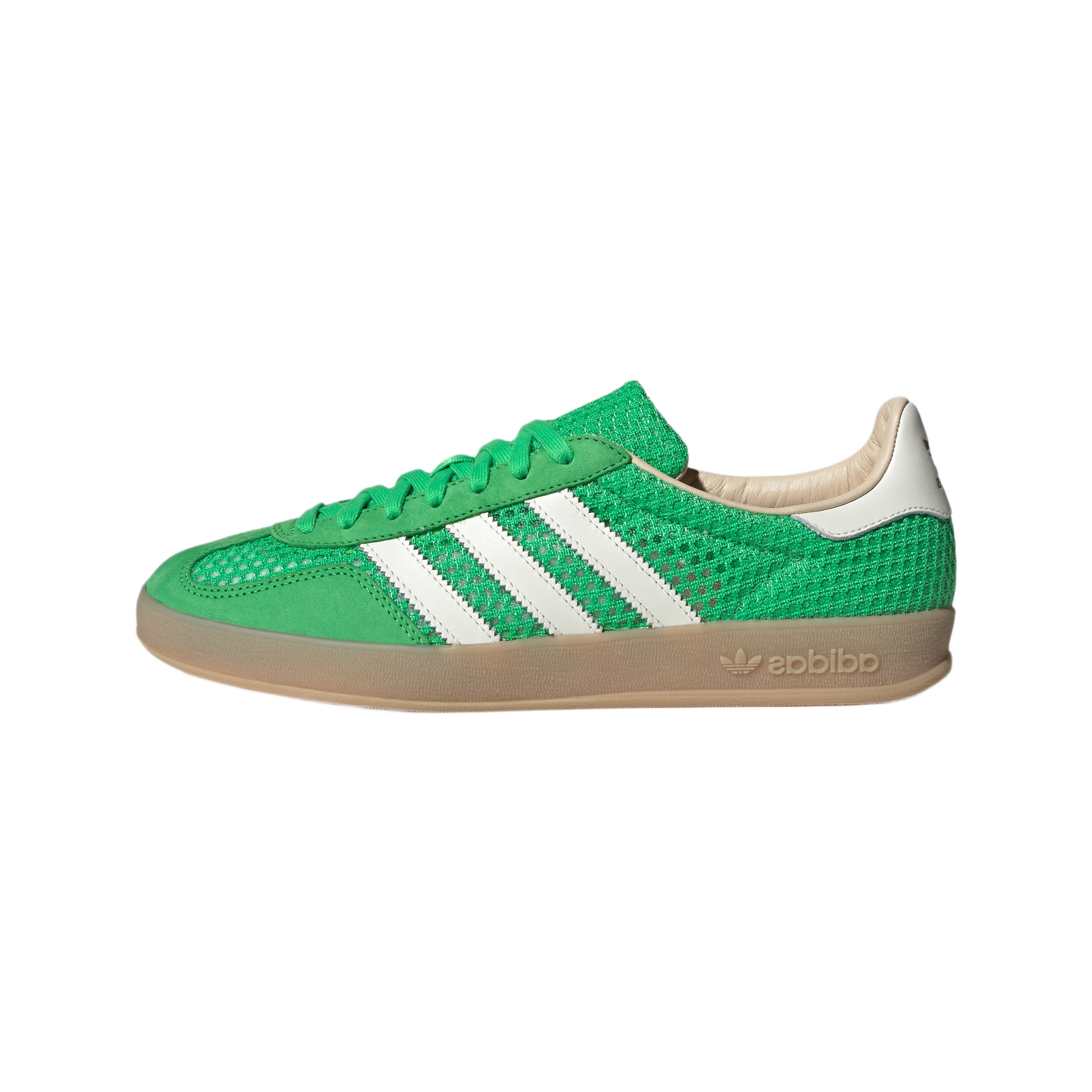 adidas Gazelle Indoor Energy Green