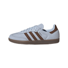 adidas Samba OG Crystal Sky Earth Strata (Women's)