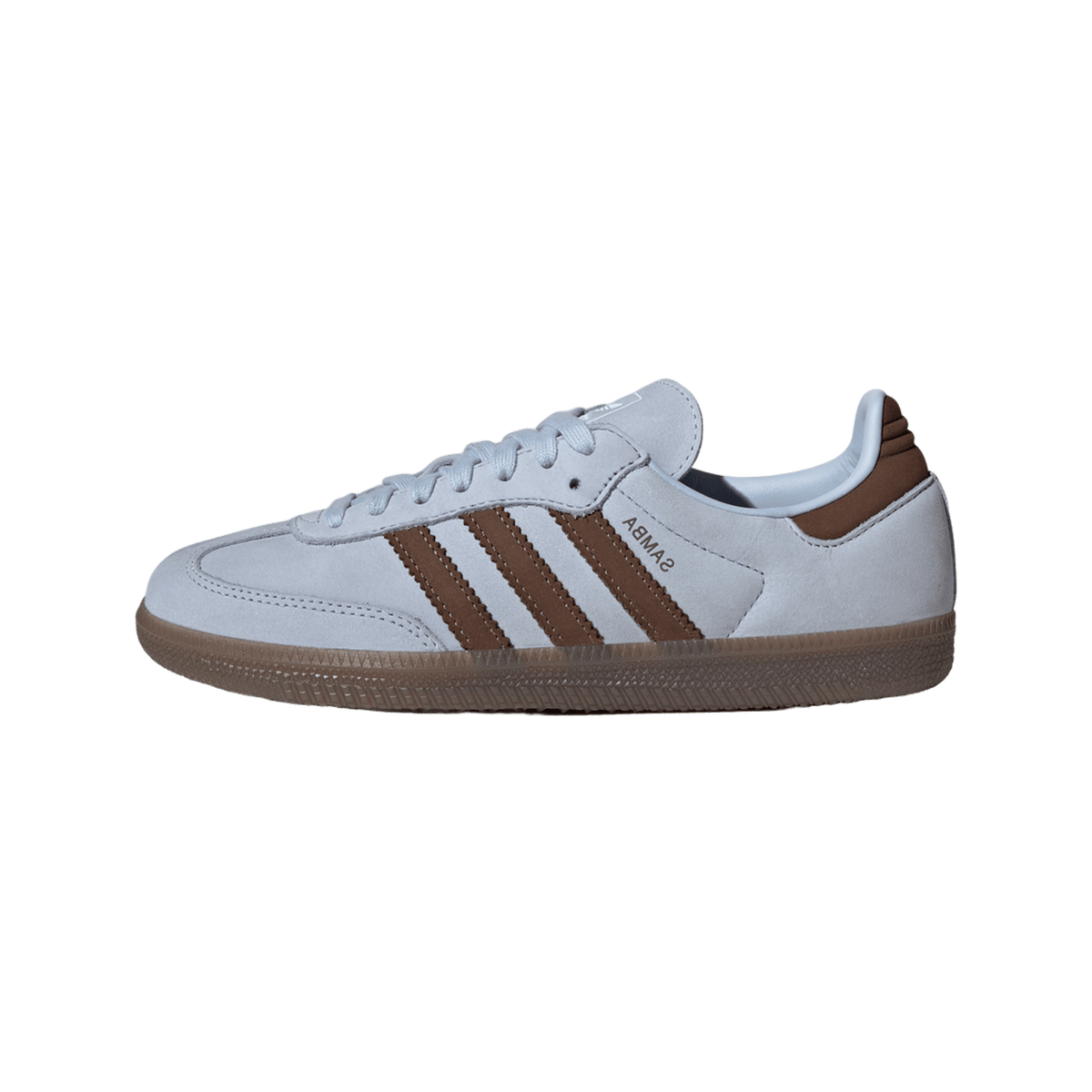 adidas Samba OG Crystal Sky Earth Strata (Women's)