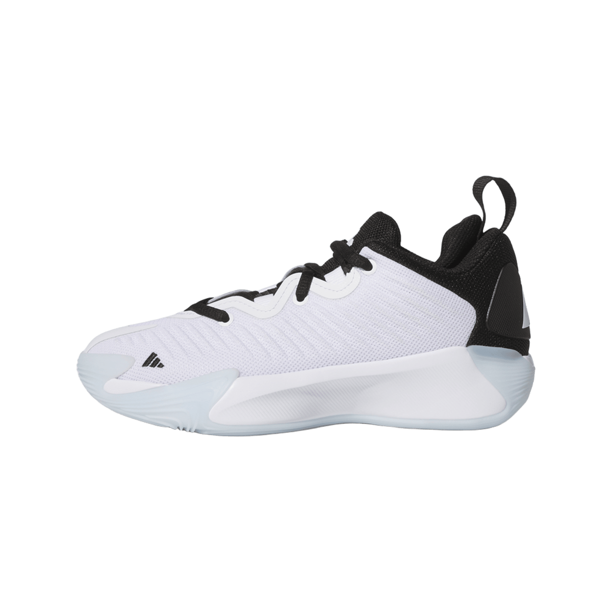 adidas Initiation White Black (GS)