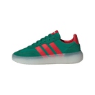adidas Barreda Decode Bold Green Better Scarlet White (GS)
