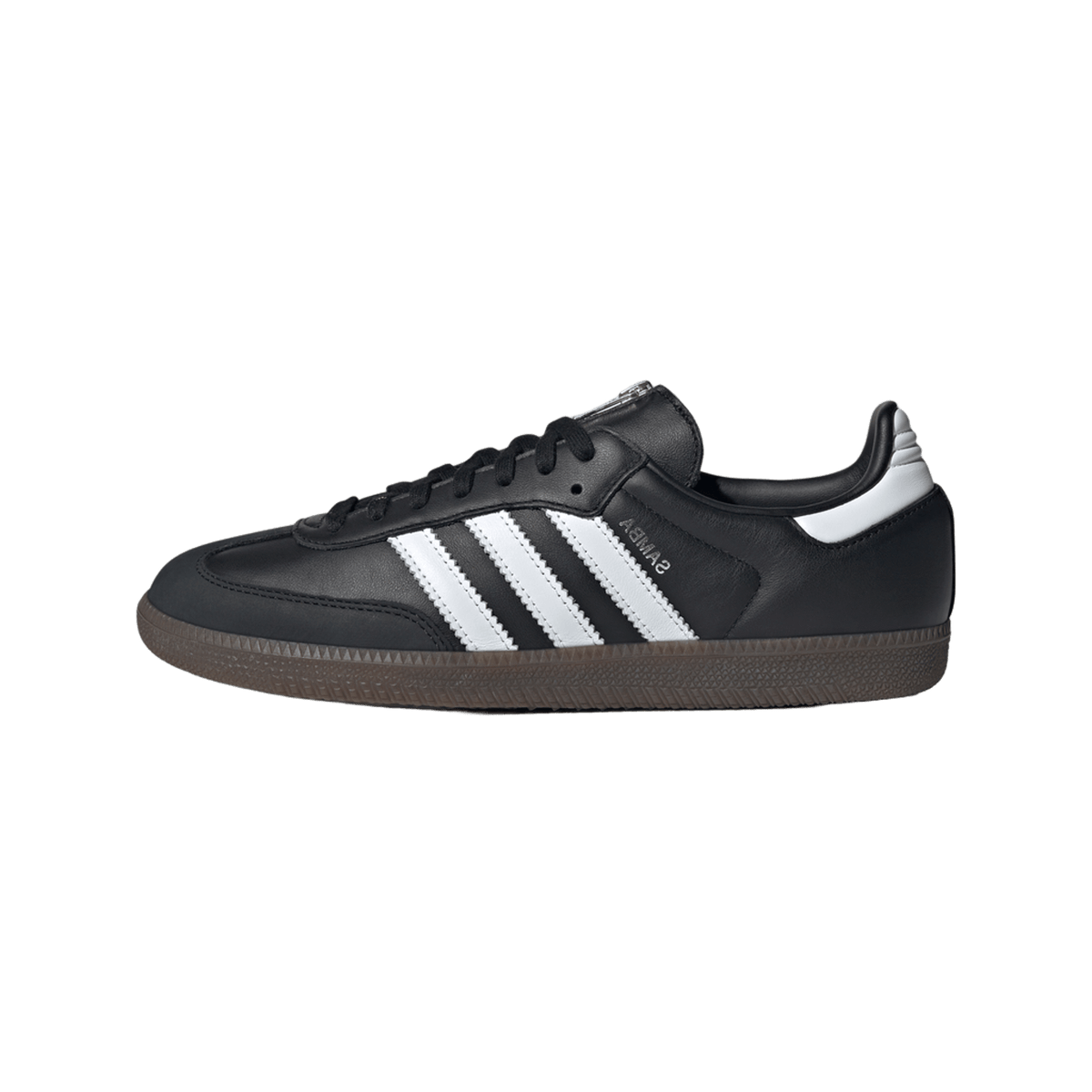 adidas Samba OG Jeremy Scott Black Gum