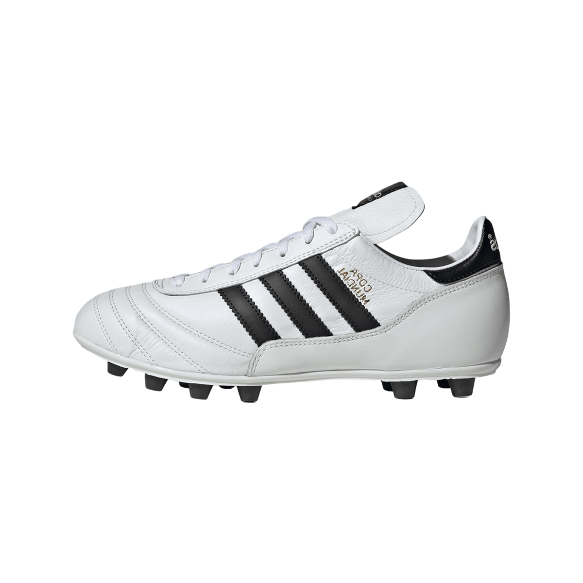 adidas Copa Mundial FG Cloud White Core Black