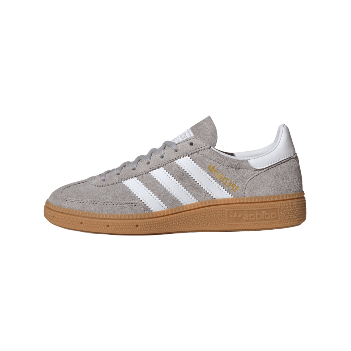 adidas Handball Spezial Grey Two White Gum (GS)