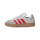 adidas Samba XLG Grey One Better Scarlet Gum