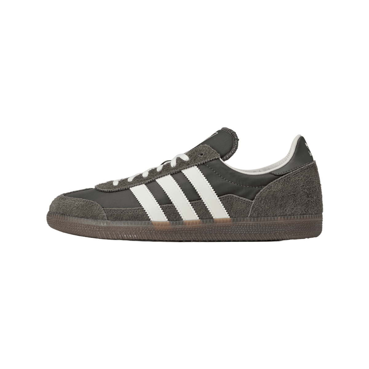 adidas Wensley SPZL Utility Grey Gum